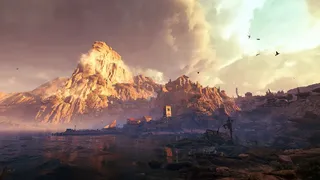 Скриншот 3 к игре Greedfall: The Dying World