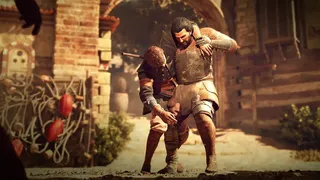 Скриншот 4 к игре Greedfall: The Dying World