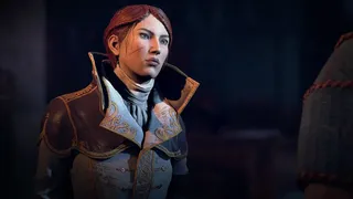 Скриншот 8 к игре Greedfall: The Dying World