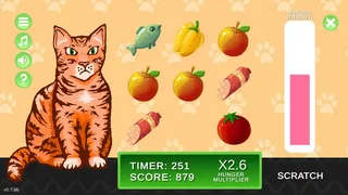 Скриншот 5 к игре Treats Please!