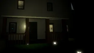 Скриншот 1 к игре Astrophobia