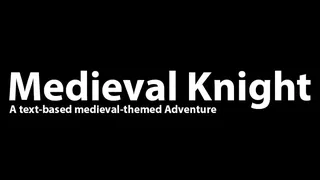 Скриншот 1 к игре Medieval Knight