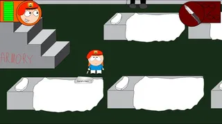 Скриншот 2 к игре The Way of the Badass