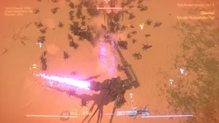 Скриншот 1 к игре 虫潮
