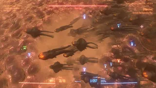 Скриншот 4 к игре 虫潮