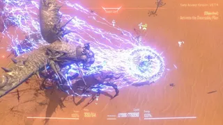 Скриншот 5 к игре 虫潮