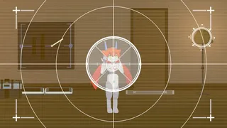 Скриншот 5 к игре The Robot Girl Meets The Human!