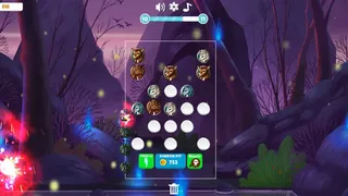 Скриншот 1 к игре Merge Beasts - Defense Game