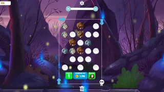 Скриншот 3 к игре Merge Beasts - Defense Game