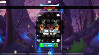 Скриншот 5 к игре Merge Beasts - Defense Game
