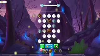 Скриншот 6 к игре Merge Beasts - Defense Game