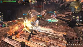 Скриншот 5 к игре Eternal Kingdom Battle Peak