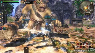 Скриншот 6 к игре Eternal Kingdom Battle Peak