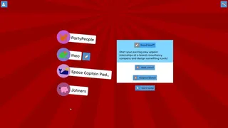 Скриншот 2 к игре At The Party