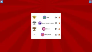 Скриншот 3 к игре At The Party