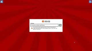 Скриншот 4 к игре At The Party