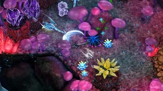 Скриншот 7 к игре DreamWorks Драконы: Легенды Девяти Королевств