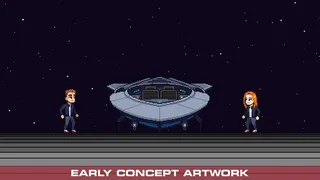 Скриншот 2 к игре Beyond Sentinel