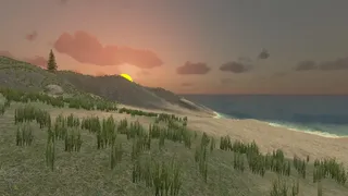 Скриншот 1 к игре Howling Dusk