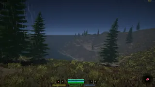 Скриншот 3 к игре Howling Dusk