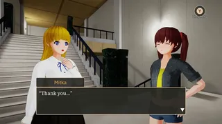 Скриншот 5 к игре HALF-BAKED GIRLS