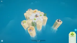 Скриншот 1 к игре Coral Cove