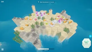 Скриншот 2 к игре Coral Cove