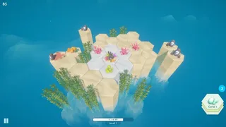 Скриншот 4 к игре Coral Cove