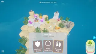Скриншот 5 к игре Coral Cove