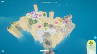 Скриншот 6 к игре Coral Cove