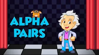 Скриншот 1 к игре Alpha Pairs