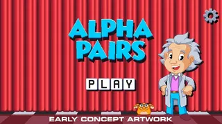 Скриншот 2 к игре Alpha Pairs