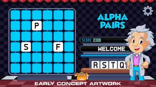 Скриншот 3 к игре Alpha Pairs