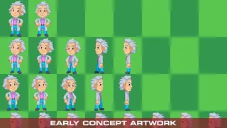 Скриншот 5 к игре Alpha Pairs