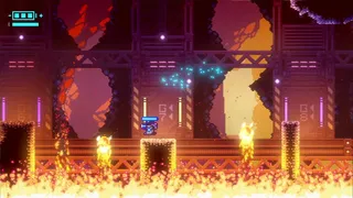 Скриншот 3 к игре Genopanic