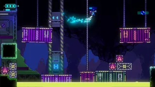 Скриншот 8 к игре Genopanic