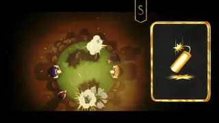 Скриншот 2 к игре The Bastonnes
