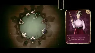 Скриншот 3 к игре The Bastonnes