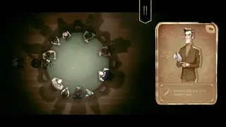 Скриншот 8 к игре The Bastonnes