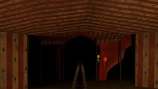 Скриншот 1 к игре BCI VR Horror Attraction: The Mad Trail