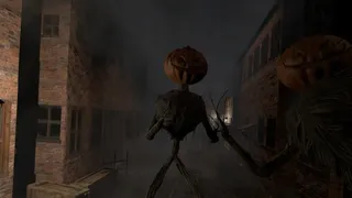 Скриншот 4 к игре BCI VR Horror Attraction: The Mad Trail