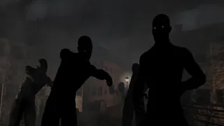 Скриншот 5 к игре BCI VR Horror Attraction: The Mad Trail