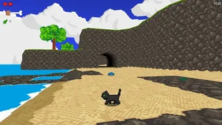 Скриншот 2 к игре Paws for Adventure
