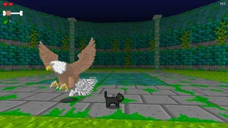 Скриншот 8 к игре Paws for Adventure