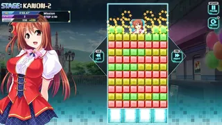 Скриншот 1 к игре Pretty Girls Escape