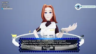 Скриншот 1 к игре E-ON