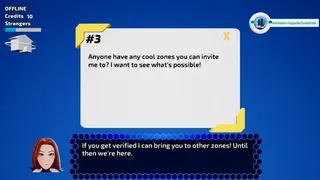 Скриншот 2 к игре E-ON