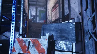 Скриншот 1 к игре CONNIPTION: Paranoia