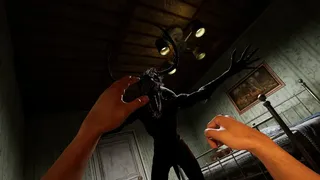 Скриншот 3 к игре CONNIPTION: Paranoia