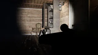 Скриншот 4 к игре CONNIPTION: Paranoia